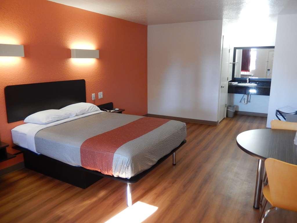 Motel 6-Moultrie, Ga Quarto foto