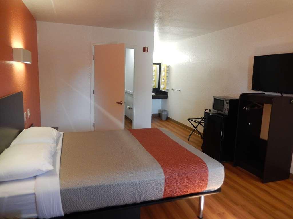 Motel 6-Moultrie, Ga Quarto foto